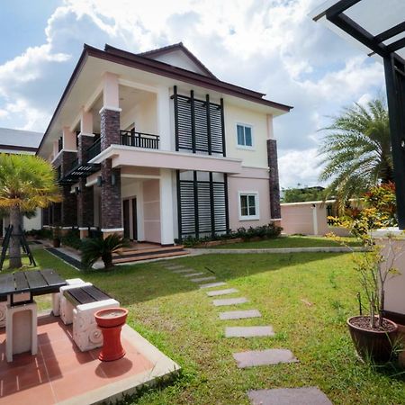 Fortune Surin Hotel Exterior foto