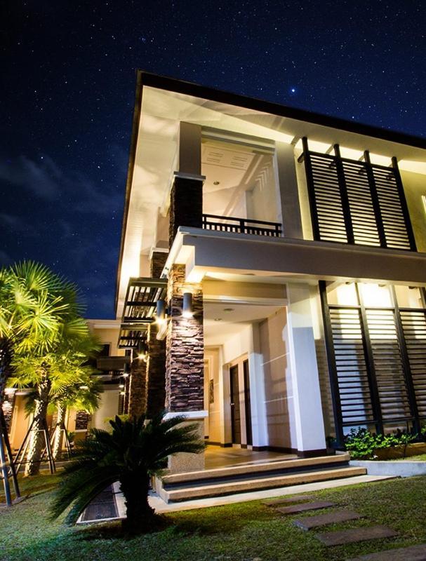 Fortune Surin Hotel Exterior foto