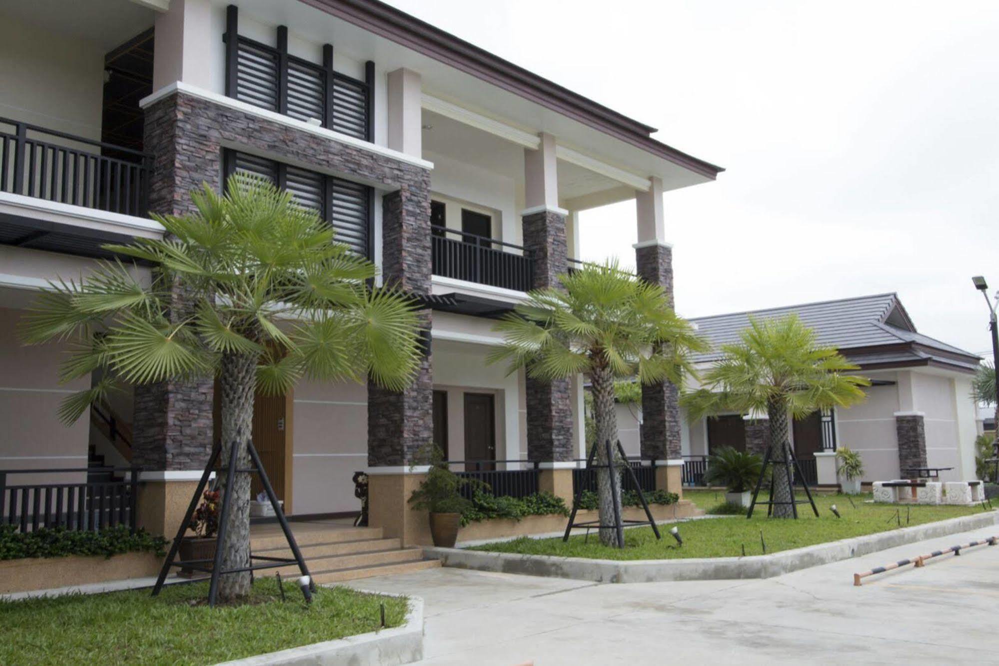 Fortune Surin Hotel Exterior foto