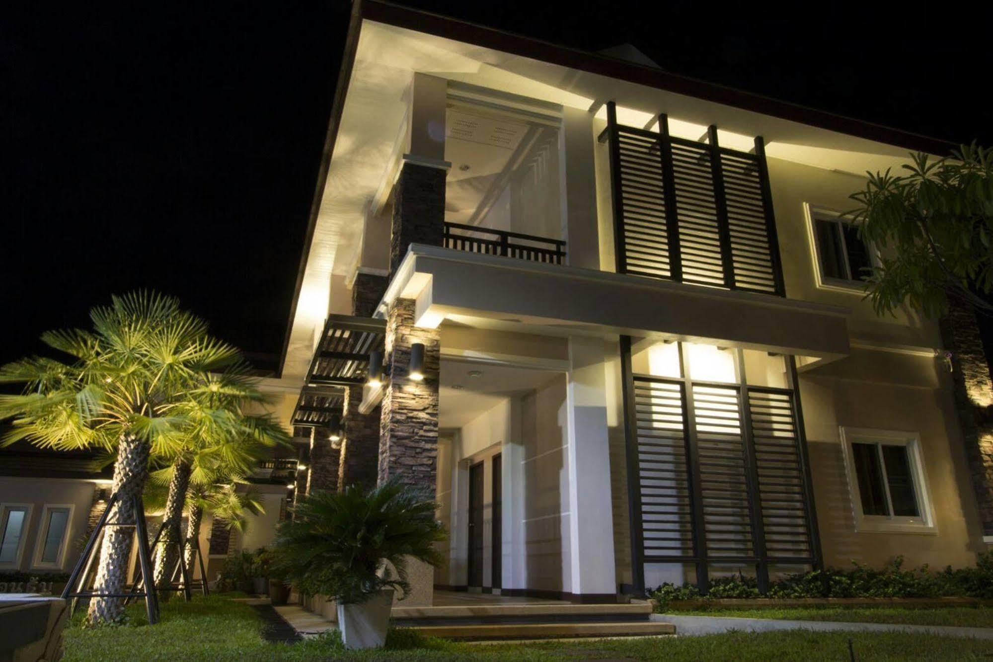 Fortune Surin Hotel Exterior foto