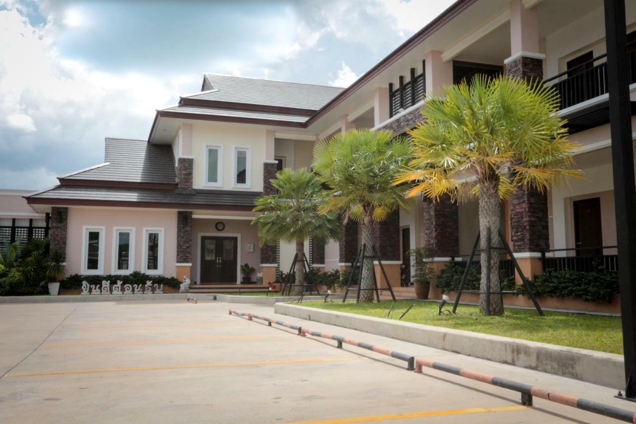 Fortune Surin Hotel Exterior foto