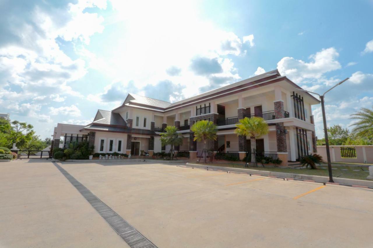 Fortune Surin Hotel Exterior foto