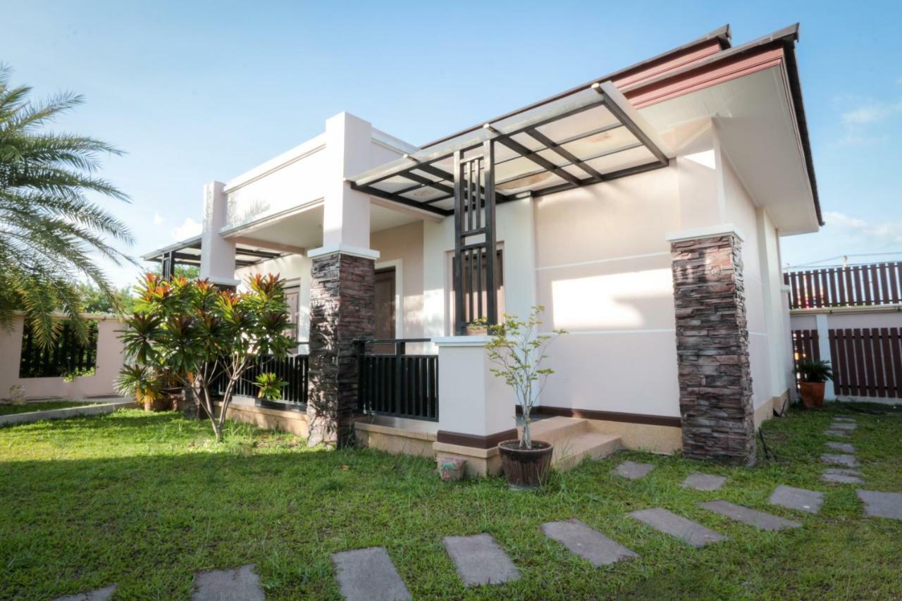 Fortune Surin Hotel Exterior foto